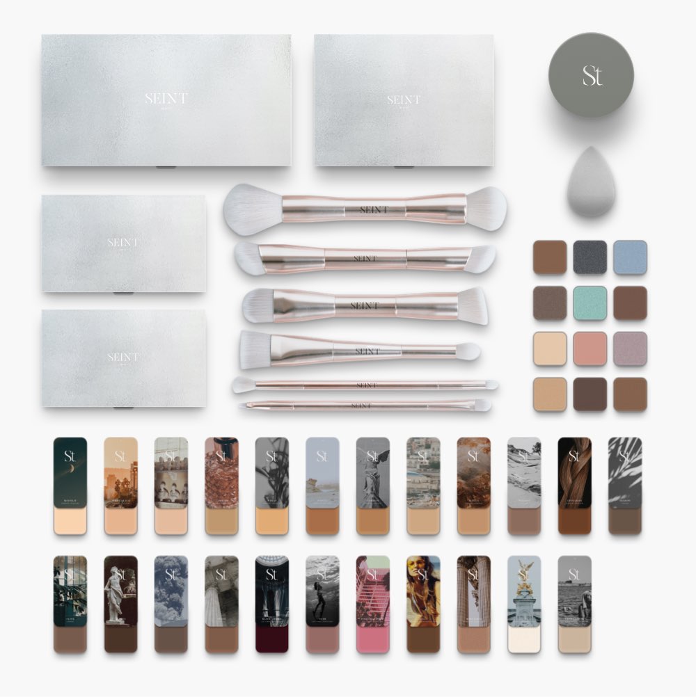 Pro Artist Kit